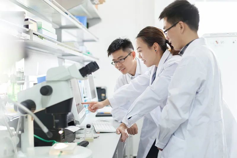 高校|从“选科”到选拔，基础学科人才这样突围