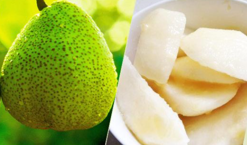 惊蛰到了要吃梨这个习俗你知道原因吗