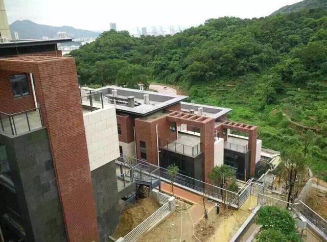 深圳:半山别墅群不再受人"青睐",这片土地没有富豪基因吗?