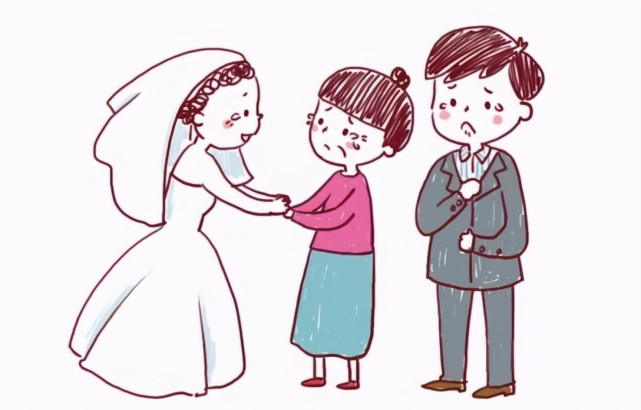 远嫁,是一种怎样的体验?