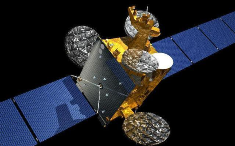 铱星计划对全球通信有何影响它究竟是怎么一回事