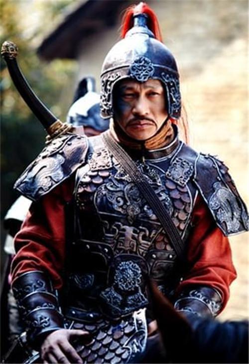 《射雕英雄传》里的段天德,《笑傲江湖》里的吴天德,他们两个都是朝廷