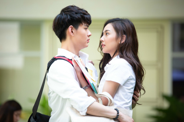 首播,黄明明主演,看似惊悚,实则爆笑喜剧|打架吧鬼神|黄明明|泰剧