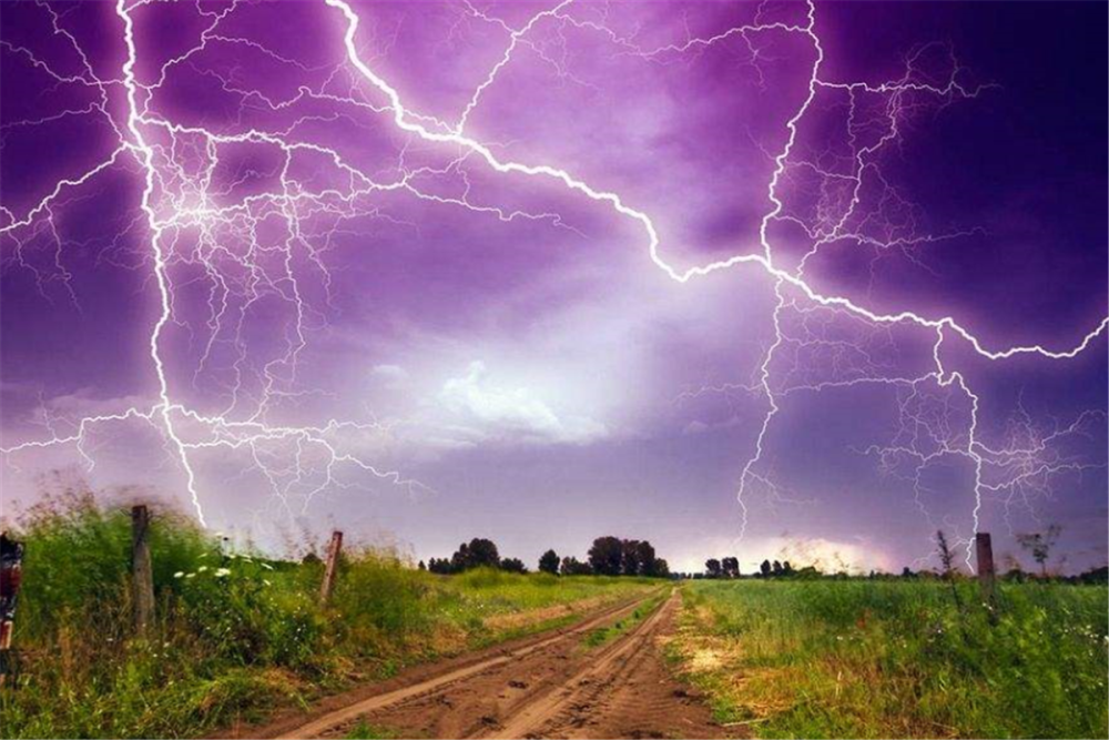 "春雷一声响,黄金千万两",惊蛰来了,春雷为何这么"值钱"?_腾讯新闻