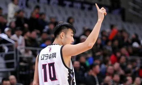 辽篮丛明晨,何时才能找回曾经的你!