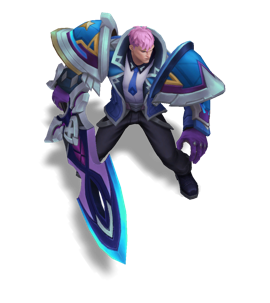 美测服更新战斗学院新皮肤原画更新吸血装备贪欲猎人削弱