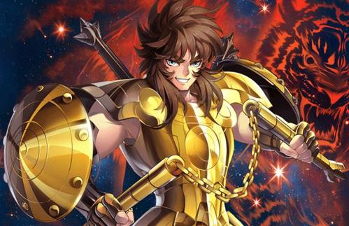 圣斗士星矢中黄道十二宫篇中的黄金圣斗士究竟谁最强