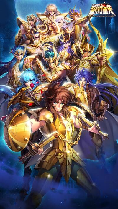 圣斗士星矢中黄道十二宫篇中的黄金圣斗士究竟谁最强
