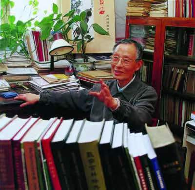 周毓麟|为祖国的需要三次改变研究方向 追忆这位从上海弄堂成长的数学家