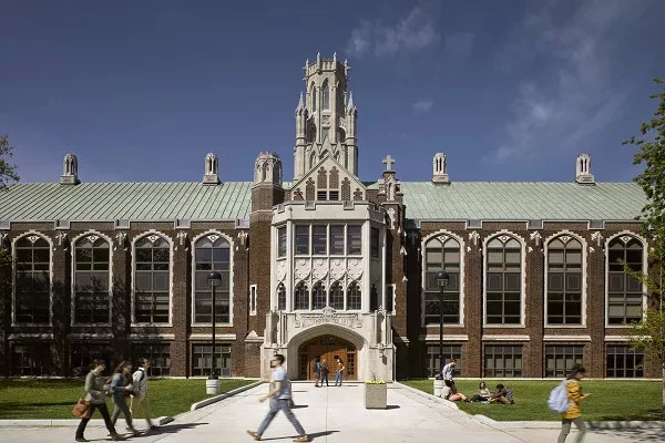 加拿大留学:2021秋季硕士项目申请末班车(文科类)