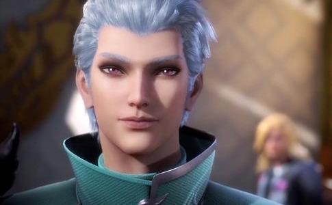 斗罗大陆风笑天五年后再遇唐三三人不敌原因在火舞身上