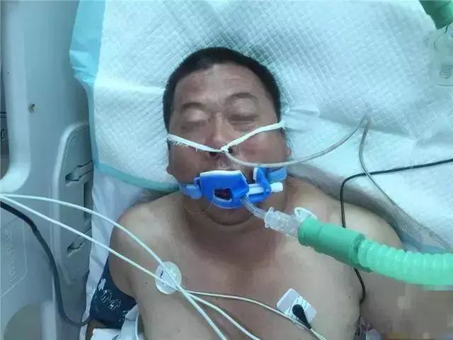 心脑血管疾病|42岁男子，突然晕倒，入院就下了病危，医生：这玩物害了不少人