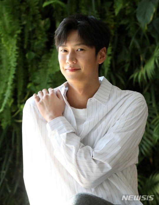 罗仁宇将填补志洙的空位考虑出演月升之江