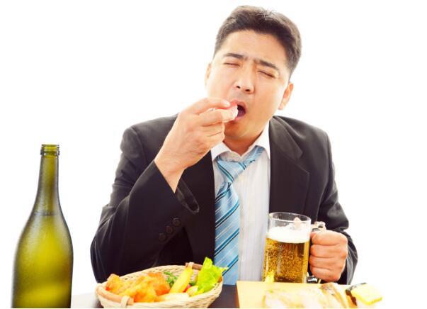 血糖|明明一口甜食没吃，血糖还是控制不住？医生：或是这5点没做对