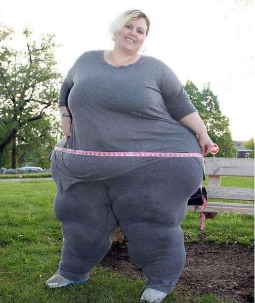 来自一位胖妹子的分享:5个月减掉50斤,锻炼健身是关键,要坚持