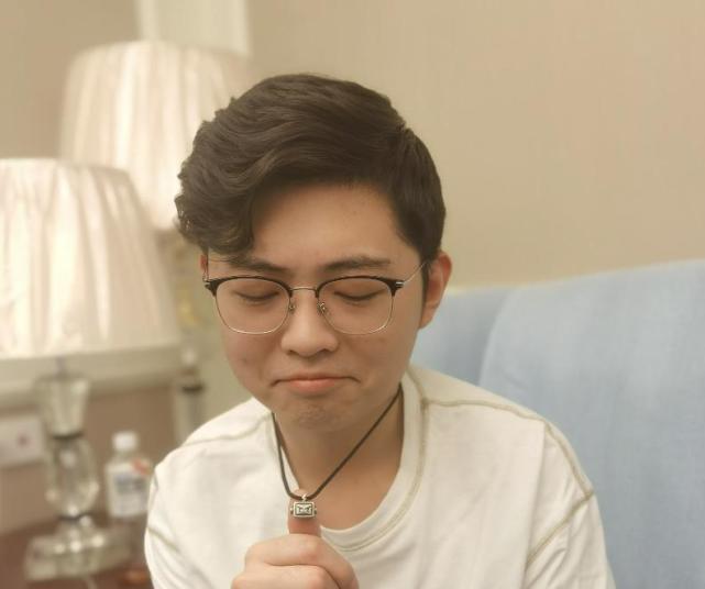 解说雨童预测rng赢,被骂爽了