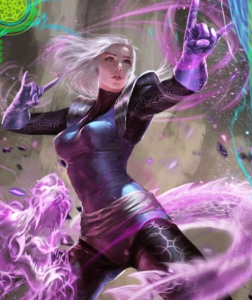 黑皇后黑白魔法通吃,洛基魔法九界第一,细数漫威那些逆天法师!
