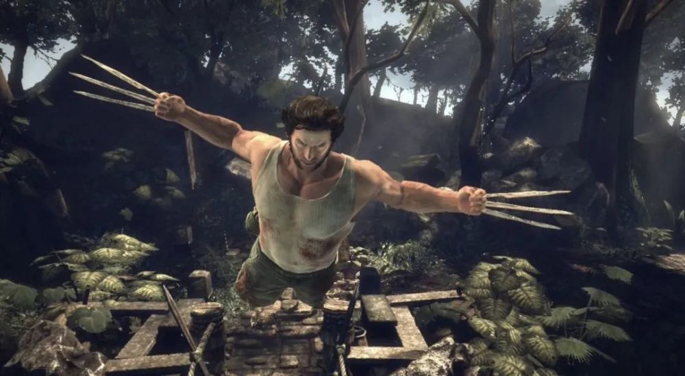 灭霸|灭霸武器成狼叔合金骨架原材料？不得不说这届粉丝的脑洞没谁了！