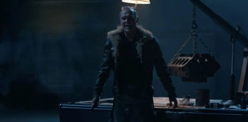 灭霸|灭霸武器成狼叔合金骨架原材料？不得不说这届粉丝的脑洞没谁了！