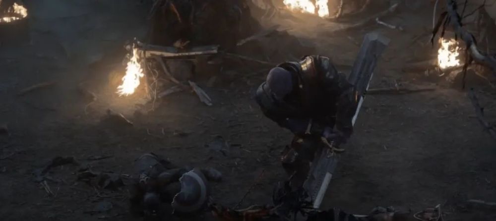 灭霸|灭霸武器成狼叔合金骨架原材料？不得不说这届粉丝的脑洞没谁了！