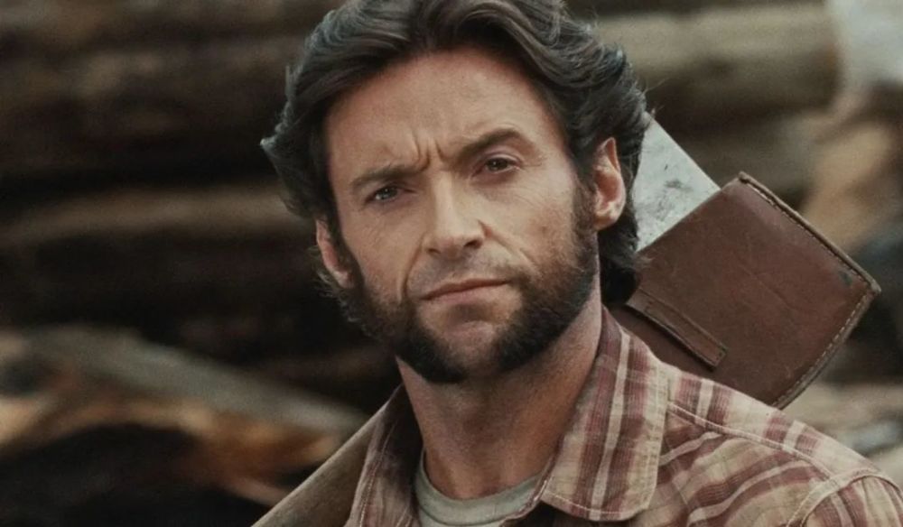 灭霸|灭霸武器成狼叔合金骨架原材料？不得不说这届粉丝的脑洞没谁了！