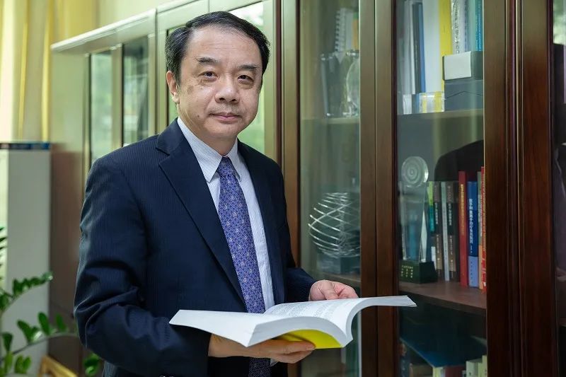 政府工作报告|打响“十四五”科技创新发令枪