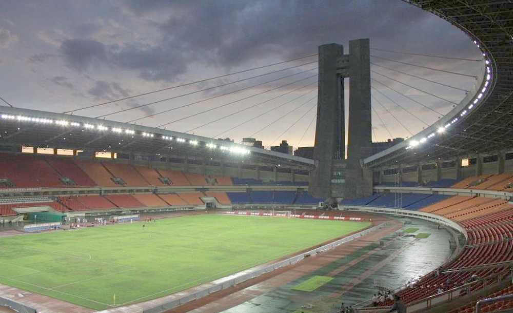 特别策划中国足球城杭州等待中超