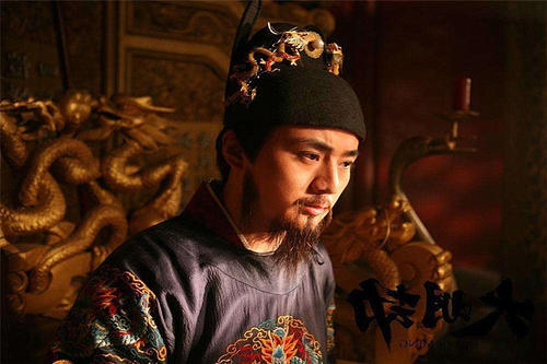 崇祯皇帝殉国后大明朝还剩下多少军队你可能永远不会相信