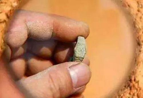 文物|历史上“来历不明”的4件文物，疑似穿越而来，专家至今难以解释！