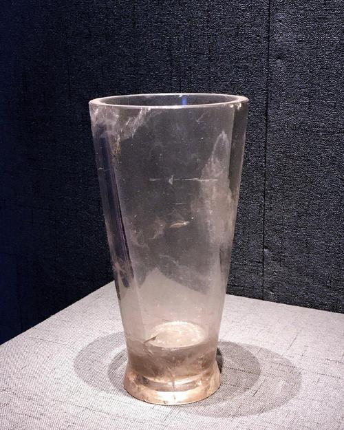 文物|历史上“来历不明”的4件文物，疑似穿越而来，专家至今难以解释！