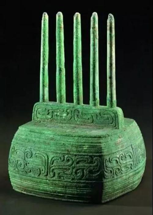 文物|历史上“来历不明”的4件文物，疑似穿越而来，专家至今难以解释！