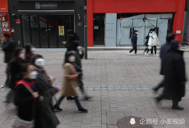 韩国经济排行_2020年亚洲各国GDP和人均GDP排名,新加坡人均第一
