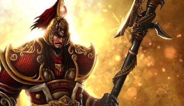 项羽佩服的天才少年:13岁救下数十万人,至今被忽略了两千多年