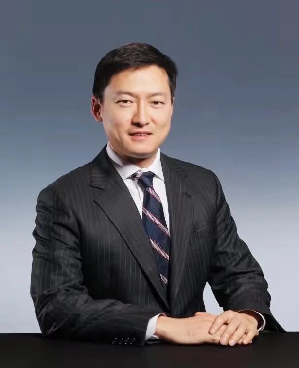 cio(首席投资官)陈以,这是招商资本继普洛斯50%入股后的一个重磅动作