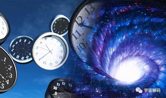 时间旅行|我们对时间的感知并不是时间真实的流动速度，是心理学上的效应