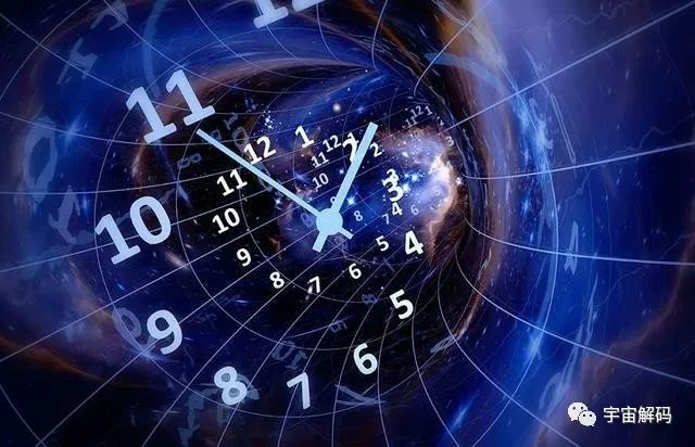 时间旅行|我们对时间的感知并不是时间真实的流动速度，是心理学上的效应