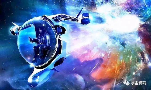 时间旅行|我们对时间的感知并不是时间真实的流动速度，是心理学上的效应