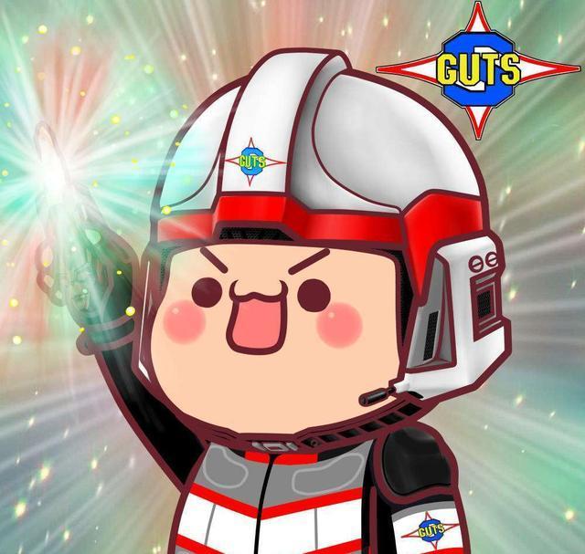 其实作为"平成三杰"老二的戴拿,以及人间体飞鸟信都是无可挑剔的.