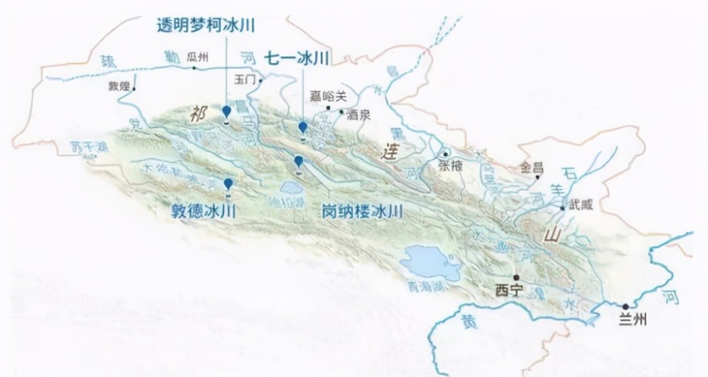 10只!世界僅存北方豺群現身祁連山,華北東北華南已野外滅絕