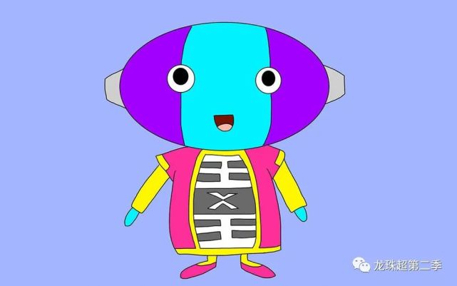 远古超赛第49话:全王与亚莫西联手,宇宙之种被封印!