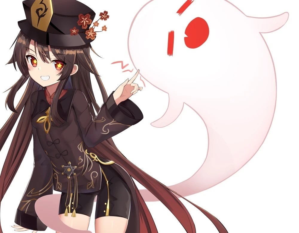 原神胡桃评测 抽胡桃前 一定要先了解她的缺点 腾讯新闻