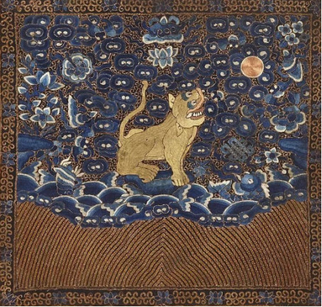 老虎|古人说“虎生三子，必有一彪”，那么彪是什么？和老虎有区别吗？