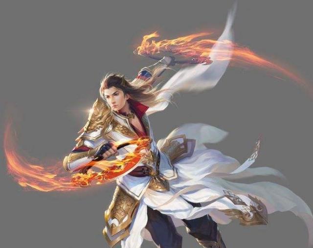 《万古神帝》凤天表明立场,愿意成为张若尘背后的大佬,预言成真_腾讯