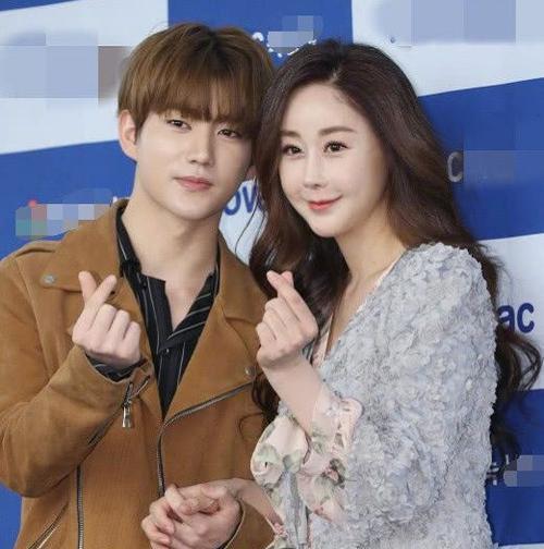 恩爱如初咸素媛晒一家三口合影发文说以后要对陈华更好