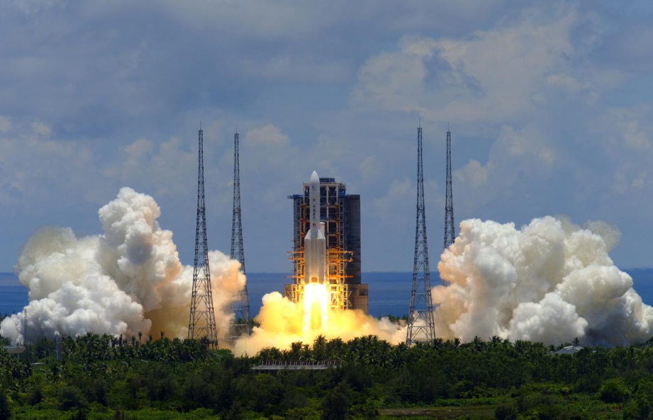 火星|美首张火星照片传来后，俄发现不对劲了，中国也已准备就绪