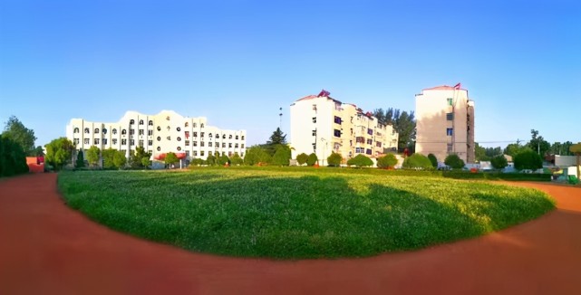 我为母校代言(8):河南省舞钢师范学校,创办于1975年