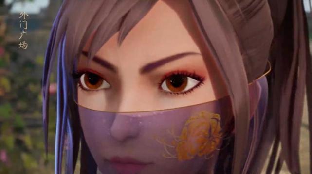 灵剑尊水千月成万剑阁外门弟子少了楚行云的保护又被虐了