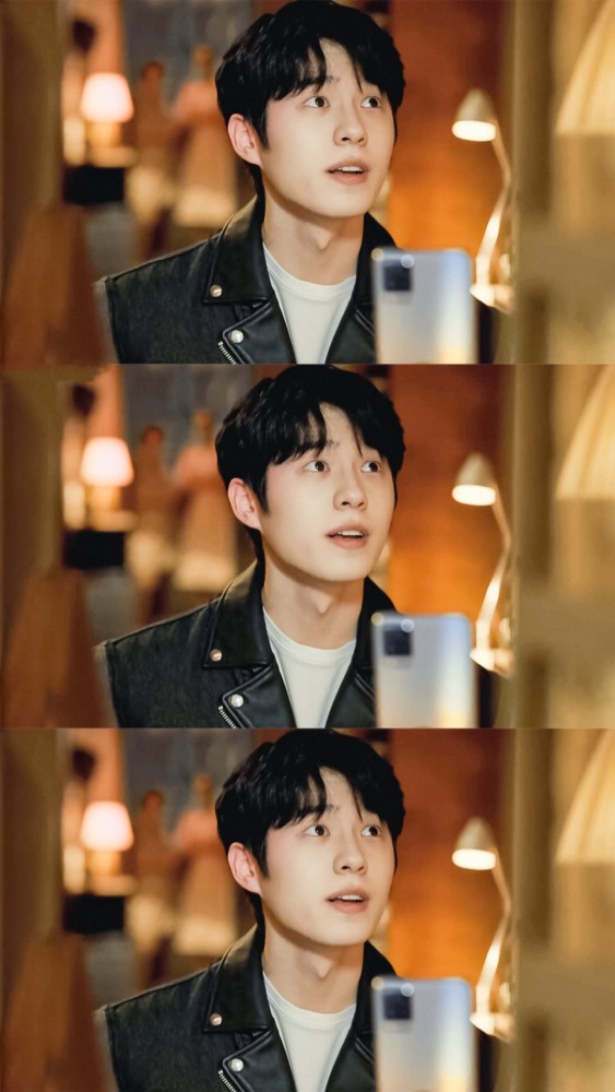 刘昊然绝美壁纸vivos9微电影第九夜