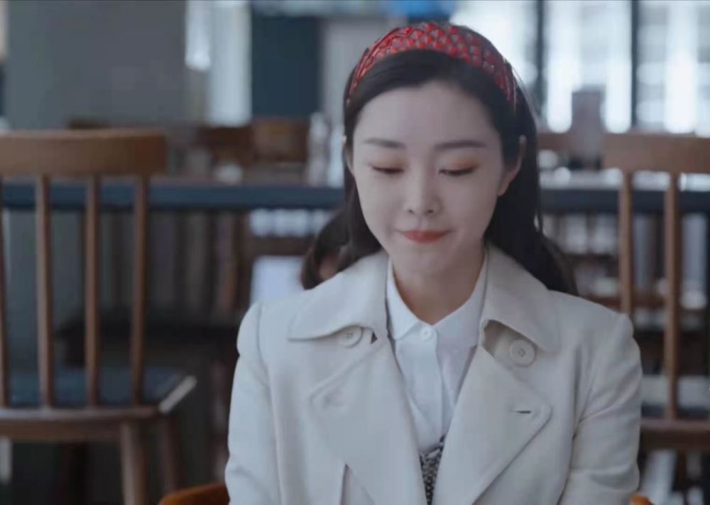 像戴希希这样恨嫁的姑娘有很多,期待一个人同舟共济