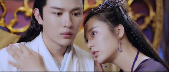 回归神位,你希望是这样的结局吗|白靖瑶|长白灵蛇传|柳龙庭|女娲